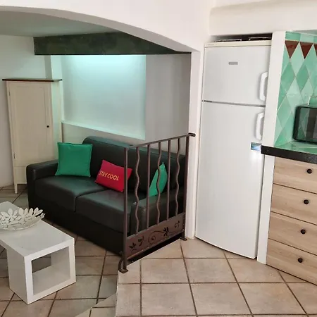 Lägenhet 50 M2, En 1ere Ligne Sur Le Port, Vue Mer, Wifi, Climatise, Parking